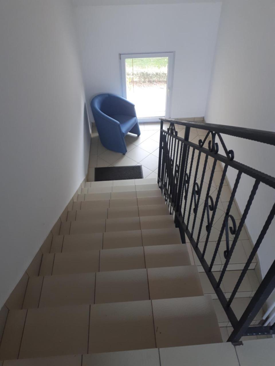 Nadja Apartment Novi Sad Exterior photo