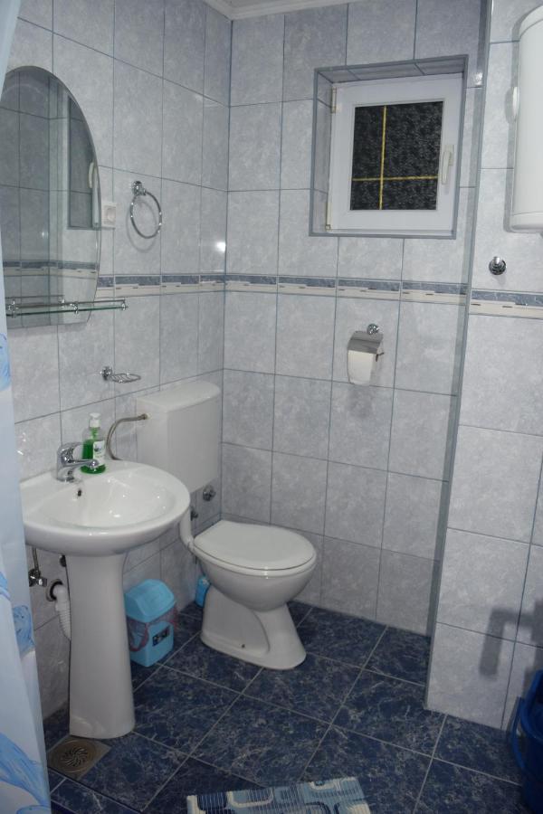 Nadja Apartment Novi Sad Exterior photo